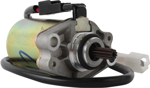 Parts Unlimited Starter Suzuki 21100699