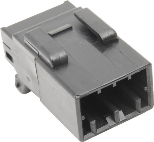 Replacement Cap Connectors 4-Position - 5PK