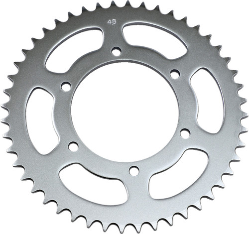 Parts Unlimited Sprocket Rear Kaw 520 48T
