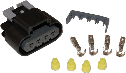 Replacement Delphi Connectors - Harley Davidson 21200893