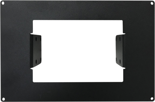 Dash Bracket - 3" Source Kit - Ranger