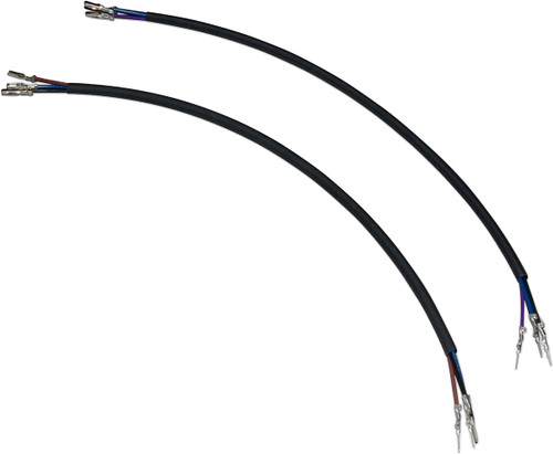 Front Turn Signal Extension - +8" 21200345