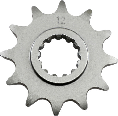 Parts Unlimited C/S Sprocket Kaw 520 12T