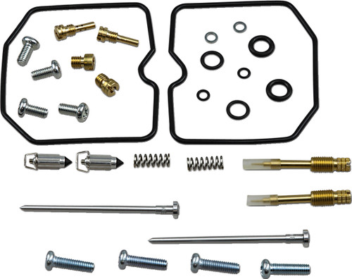 Parts Unlimited Carb Kit Kaw En500 Vul