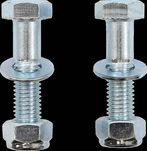 ODI Clamp Bolt Kit - Handlebar - 50 mm