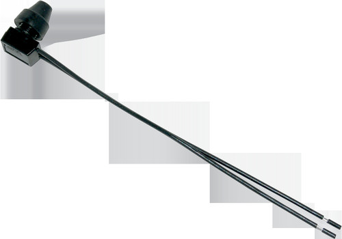 Speedometer Tripometer Switch with Boot