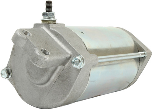 Parts Unlimited Starter Suzuki 21100753