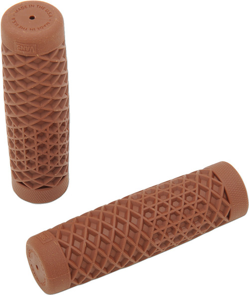 Grips - Vans - 1" - Brown