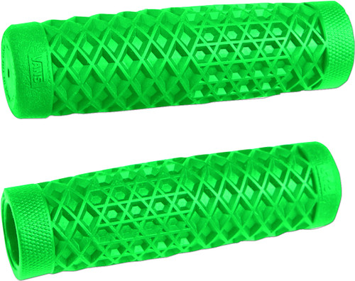 ODI Grips - Vans - 1" - Green