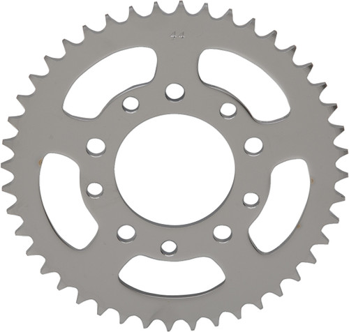 Parts Unlimited Sprocket, Rear Honda 44T