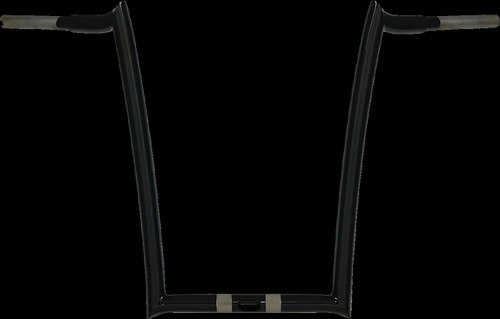Handlebar - Monkey - 16" - Black 6016487