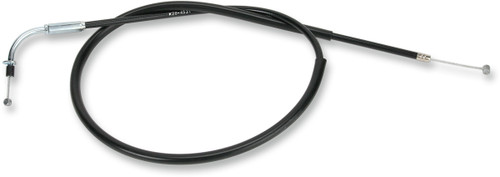 Parts Unlimited Cable, Throttle Yamaha K284551