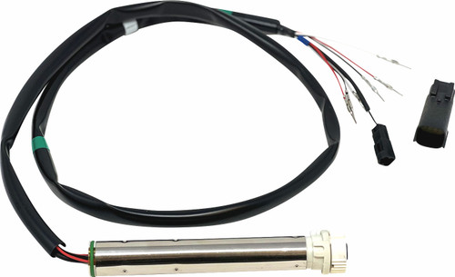 Twist Grip Sensor - Throttle-By-Wire - '08-'13