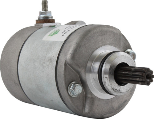 Parts Unlimited Starter Honda 21100649