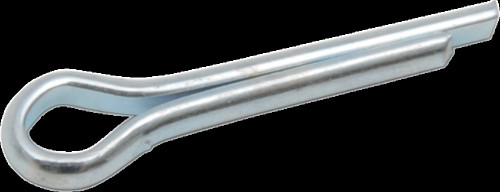 Performance Machine Brake Pad Cotter Pin