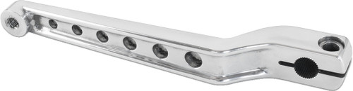 Stealth Toe Shifter - Chrome