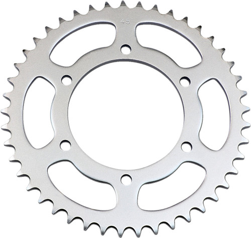 Parts Unlimited Rear Sprocket Kaw 520 45T K223701N
