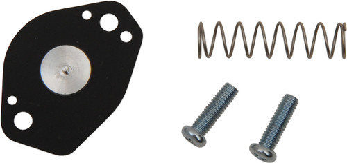 Parts Unlimited Rebuild Kit Aircutoff Vlv 10031700