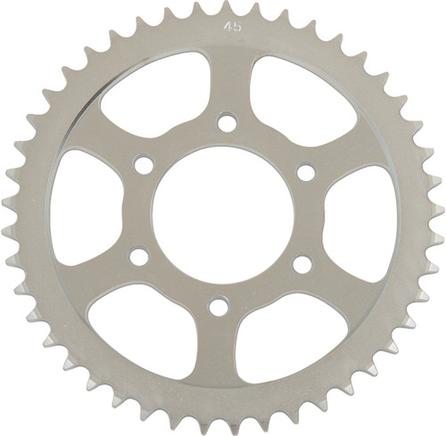 Parts Unlimited Rear Sprocket Suz 530 45T K223899