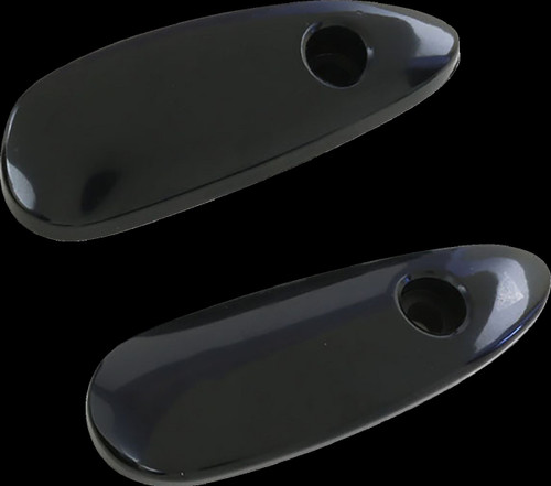 Turn Signal Eliminator - Black - Road Glide