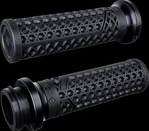 Grips - Vans - TBW - Black/Black