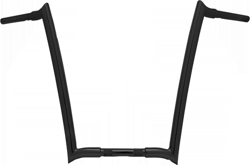 Handlebar - Monkey - 16" - Black 6013143