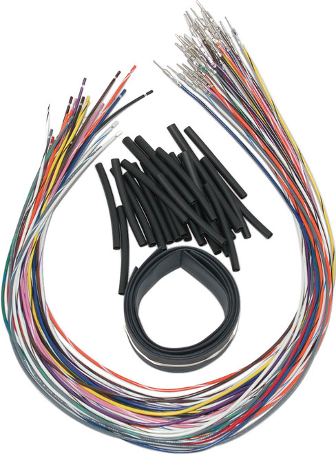 Handlebar Switch - Wire - Extensions 21200495