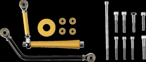 Mid Control - Gold - Touring 16230584