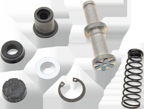 Parts Unlimited Master Cy Rebuild Kit 17310523