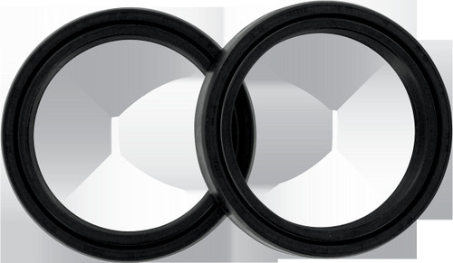 Parts Unlimited Fork Seals 43X55X9.5/10.5 4070152