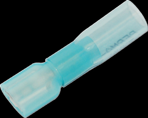 Quick Disconnect 16-14 Gauge Wire - Female
