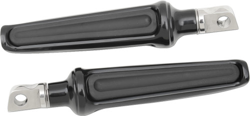 Contour Footpeg - Black 16201224