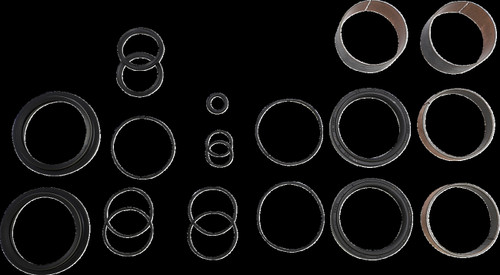 Fork Seal/Bushing Kit - KTM/Husqvarna