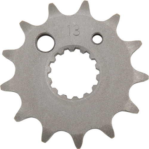 Parts Unlimited Sprocket, C/S Yamaha 13T 12120149