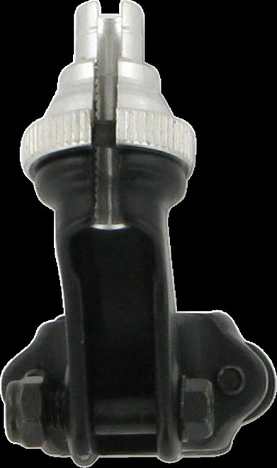 Parts Unlimited Lever Holder Lh-Yamaha 454033