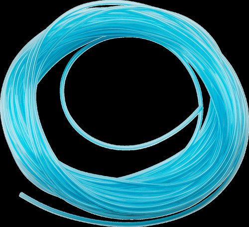 Parts Unlimited Fuel Line 1/4" Blue 100'