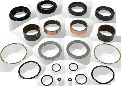 Fork Seal/Bushing Kit - '07-'23 CRF150R/RB