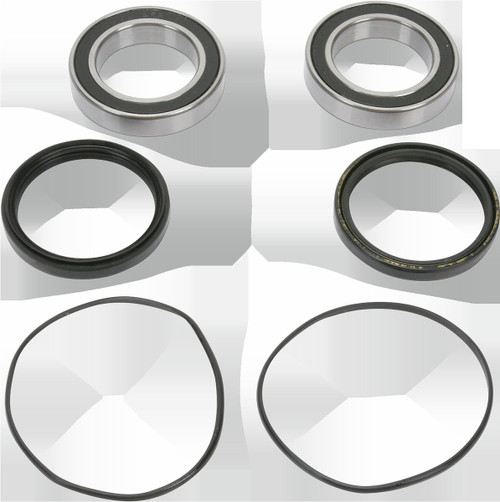 Wheel Bearing Kit - Rear RWKH10420