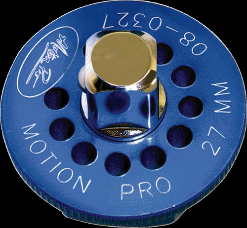 Motion Pro Tool Dr Adapter 27Mm 3/8
