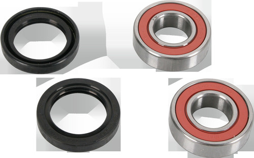 Wheel Bearing Kit - Front 2150306