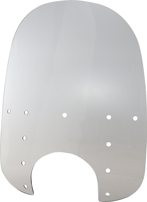Memphis Shades Fats 21",9" Lt Solr Plast