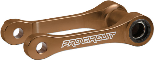 PRO CIRCUIT Linkage Arm - 136 mm-Suzuki-18'-23' RM-Z 250/450