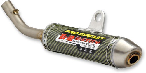 PRO CIRCUIT Ti-2 Silencer-Gas Gas-21'-22' MC 65