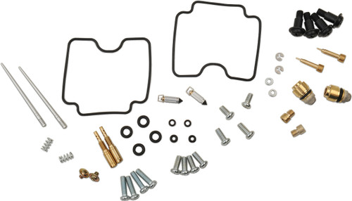 Parts Unlimited Carb Kit Yam Xvs1100 10031414