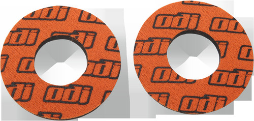 Grip Donuts - Orange 6301449