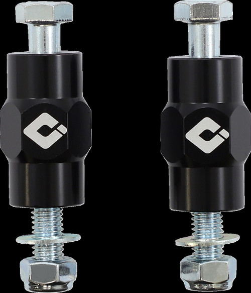 Riser Kit - 1-1/2" - PeeWee