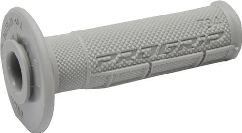 794 Single Density MX Grips - Gray