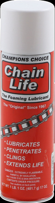 Protect All Chain Life 17Oz.