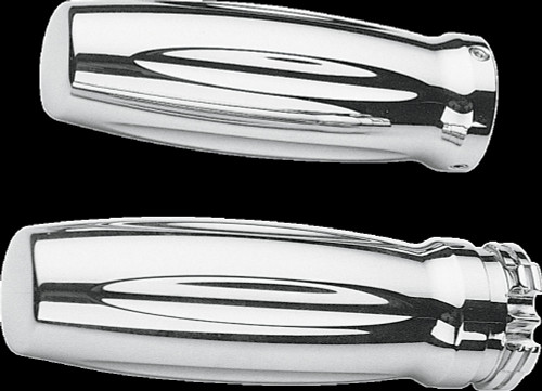 Grips - Billet - Millennium
