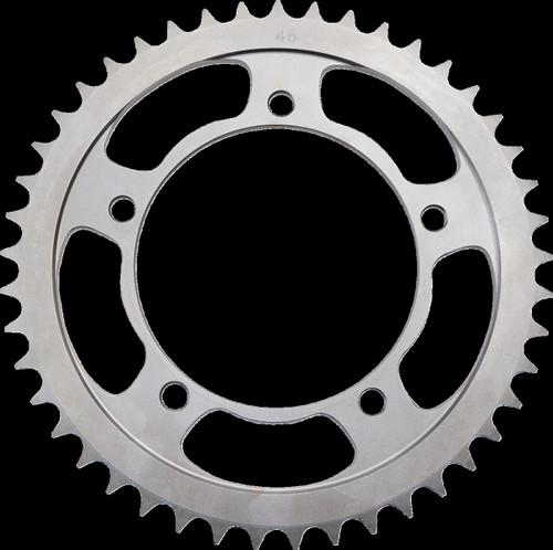 Parts Unlimited Sprocket Rear Suz 525 45T 12100290